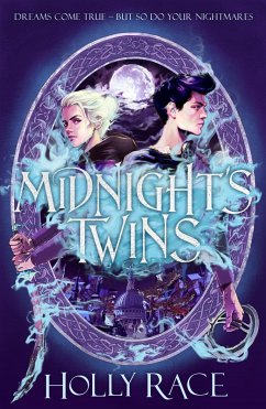 Cover Midnight's Twins (eBook, ePUB)