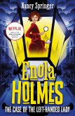 Enola Holmes 2: The Case of the Left-Handed Lady (eBook, ePUB)