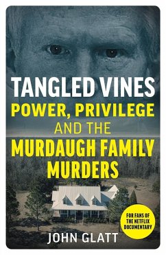 Cover Tangled Vines (eBook, ePUB)