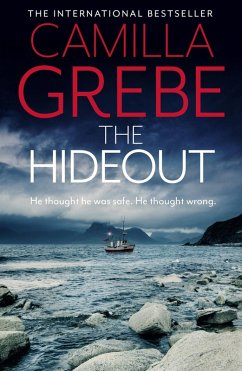 The Hideout (eBook, ePUB) - Grebe, Camilla