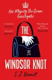 The Windsor Knot (eBook, ePUB)