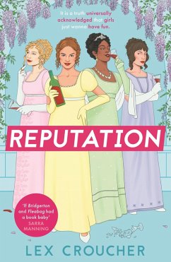 Cover Reputation (eBook, ePUB)