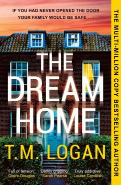 Cover The Dream Home (eBook, ePUB)