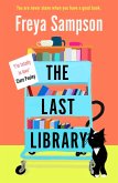The Last Library (eBook, ePUB) The Last Library (eBook, ePUB)