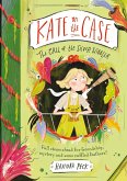 Kate on the Case: The Call of the Silver Wibbler (Kate on the Case 2) (eBook, ePUB)