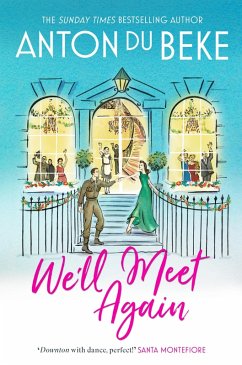 We'll Meet Again (eBook, ePUB) - Du Beke, Anton