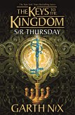 Sir Thursday: The Keys to the Kingdom 4 (eBook, ePUB)