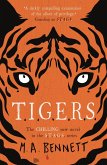 STAGS 4: TIGERS (eBook, ePUB)