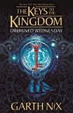 Drowned Wednesday: The Keys to the Kingdom 3 (eBook, ePUB)