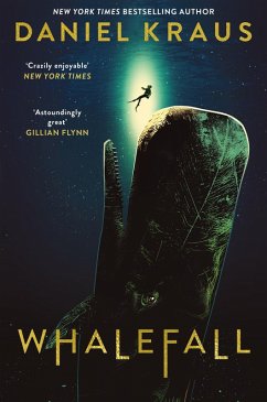 Cover Whalefall (eBook, ePUB)