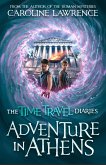Time Travel Diaries: Adventure in Athens (eBook, ePUB)