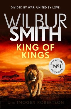 King of Kings (eBook, ePUB) - Smith, Wilbur; Robertson, Imogen