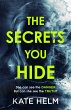 The Secrets You Hide (eBook, ePUB) - Bild 1