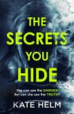 The Secrets You Hide (eBook, ePUB)