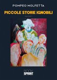 Piccole storie ignobili (eBook, ePUB)