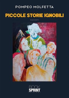 Cover Piccole storie ignobili (eBook, ePUB)