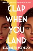 Clap When You Land (eBook, ePUB)