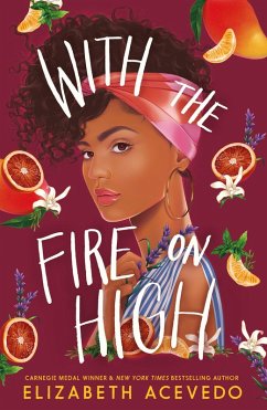 With the Fire on High (eBook, ePUB) - Acevedo, Elizabeth