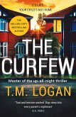 The Curfew (eBook, ePUB)