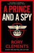 A Prince and a Spy (eBook, ePUB) - Bild 1