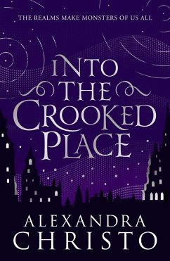 Cover Into The Crooked Place (eBook, ePUB)