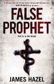 False Prophet (eBook, ePUB)