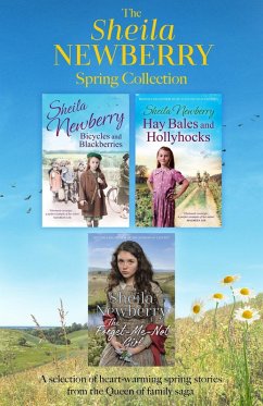 Cover The Sheila Newberry Spring Collection (eBook, ePUB)