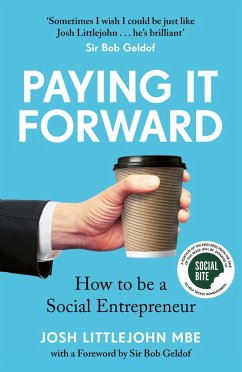 Paying It Forward (eBook, ePUB) - Littlejohn, Josh