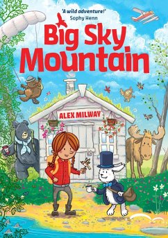 Big Sky Mountain (eBook, ePUB) - Milway, Alex