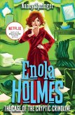 Enola Holmes 5: The Case of the Cryptic Crinoline (eBook, ePUB)