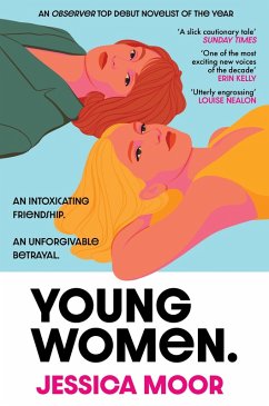 Cover Young Women (eBook, ePUB)