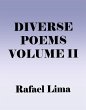 Diverse Poems Volume II (eBook, ePUB) - Bild 1