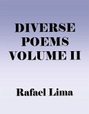 Diverse Poems Volume II (eBook, ePUB)