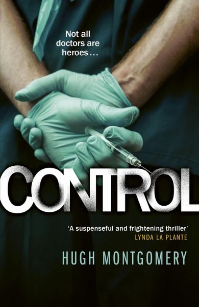 Control (eBook, ePUB) Control (eBook, ePUB)