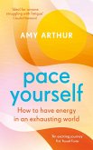 Pace Yourself (eBook, ePUB)