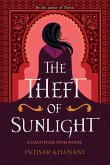 The Theft of Sunlight (eBook, ePUB)