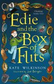 Edie and the Box of Flits (Edie and the Flits 1) (eBook, ePUB) Edie and the Box of Flits (Edie and the Flits 1) (eBook, ePUB)