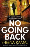 No Going Back (eBook, ePUB)