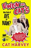 Ewen and Cat's Wee Book of Aye or Naw? (eBook, ePUB)