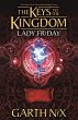 Lady Friday: The Keys to the Kingdom 5... - Bild 1