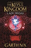 Lady Friday: The Keys to the Kingdom 5 (eBook, ePUB)