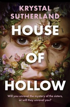 Cover House of Hollow (eBook, ePUB)