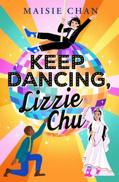 Cover Keep Dancing, Lizzie Chu (eBook, ePUB)