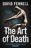The Art of Death (eBook, ePUB)