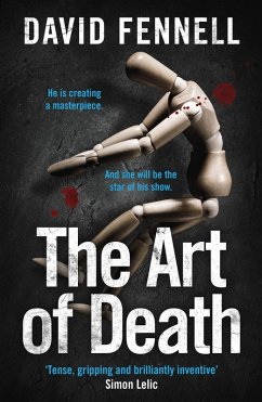 The Art of Death (eBook, ePUB) - Fennell, David