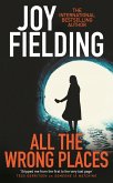 All The Wrong Places (eBook, ePUB)
