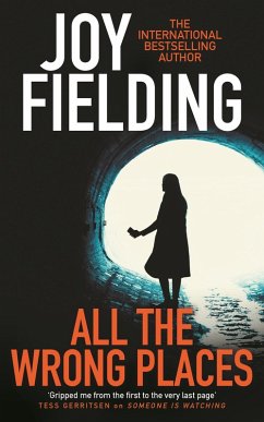 All The Wrong Places (eBook, ePUB) - Fielding, Joy