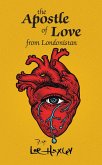 The Apostle of Love from Londonistan (eBook, ePUB)