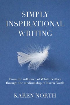 Simply Inspirational Writing (eBook, ePUB) - North, Karen