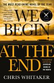 We Begin at the End (eBook, ePUB)